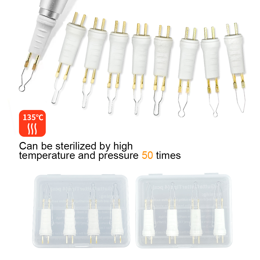 8 Tips Dental Gutta Percha Cut - Teeth Whitening Pen ulasan dan harga