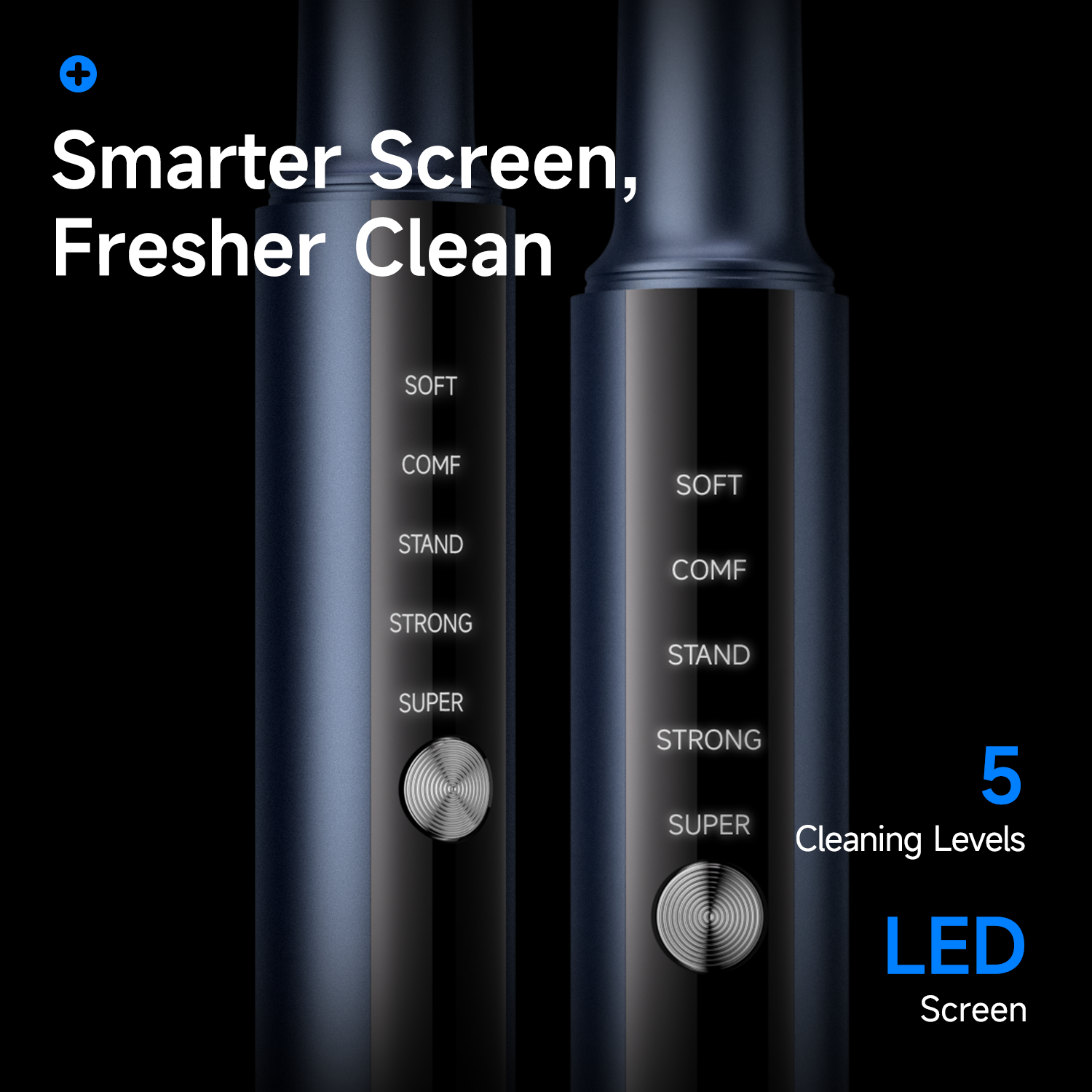 Ultrasonic Electric Tooth Clea - Teeth Whitening And Stain Removal ulasan dan harga