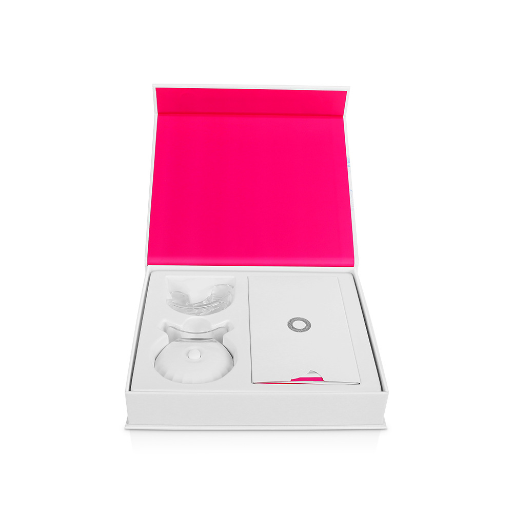 PAP Set 6*4.2ml Dental Capsule - Teeth Whitening Opalescence ulasan dan harga
