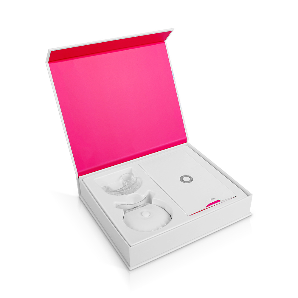 PAP Set 6*4.2ml Dental Capsule - Teeth Whitening Opalescence ulasan dan harga