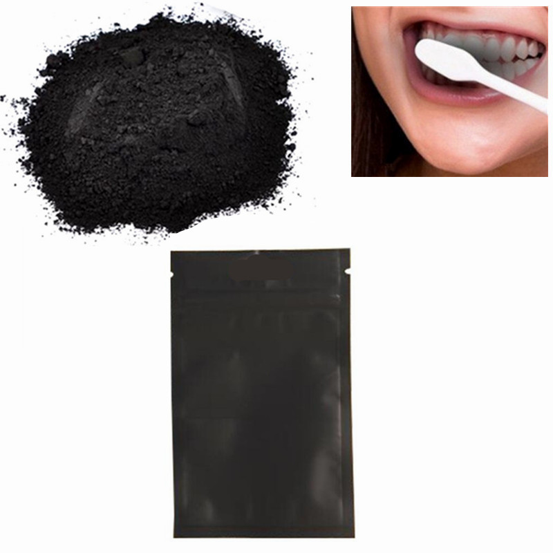 Bamboo Charcoal Teeth Tooth De - Teeth Whitening Remedies ulasan dan harga