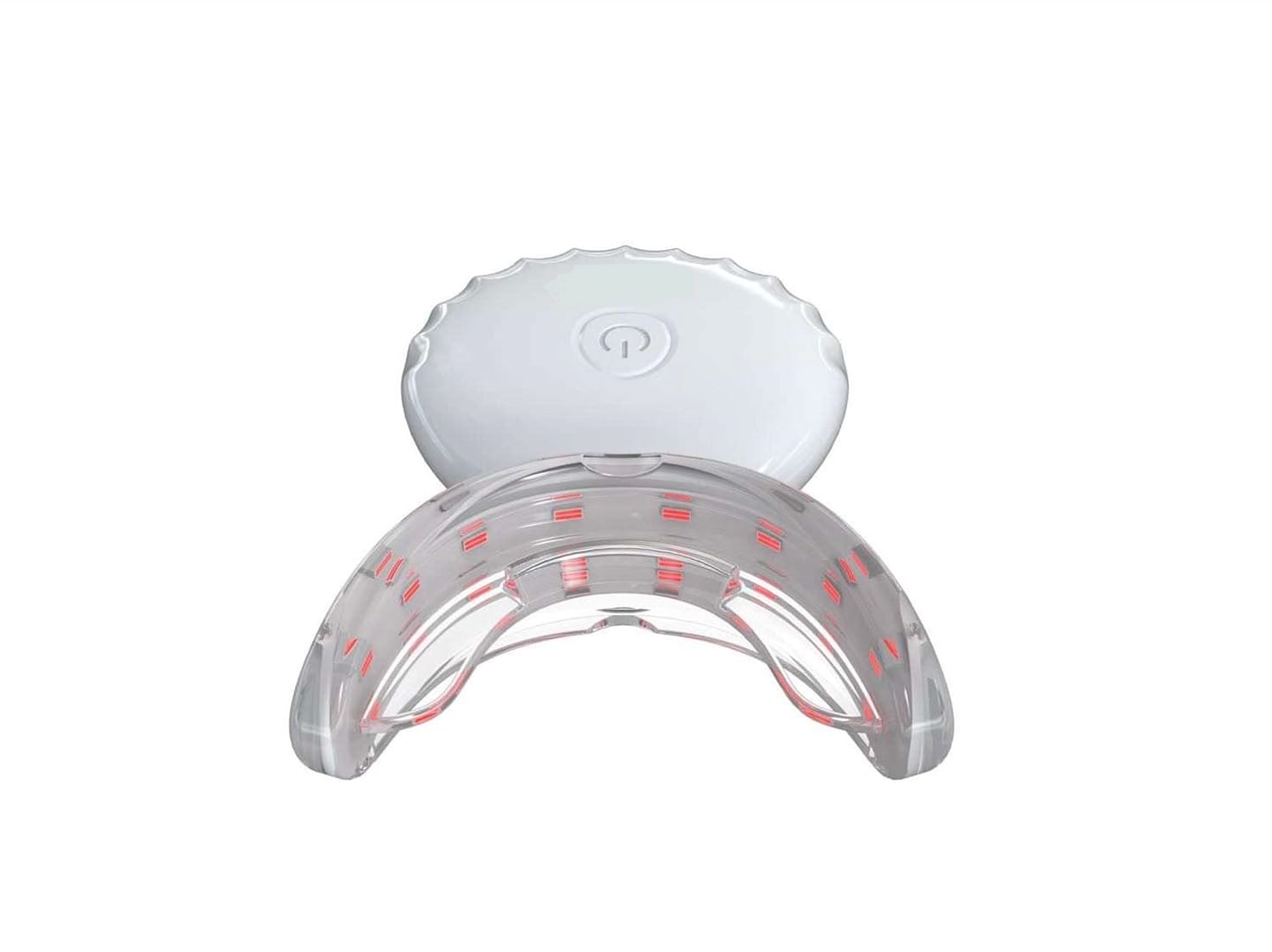 Blue Light Therapy Device, Gum - Teeth Whitening Promotion ulasan dan harga