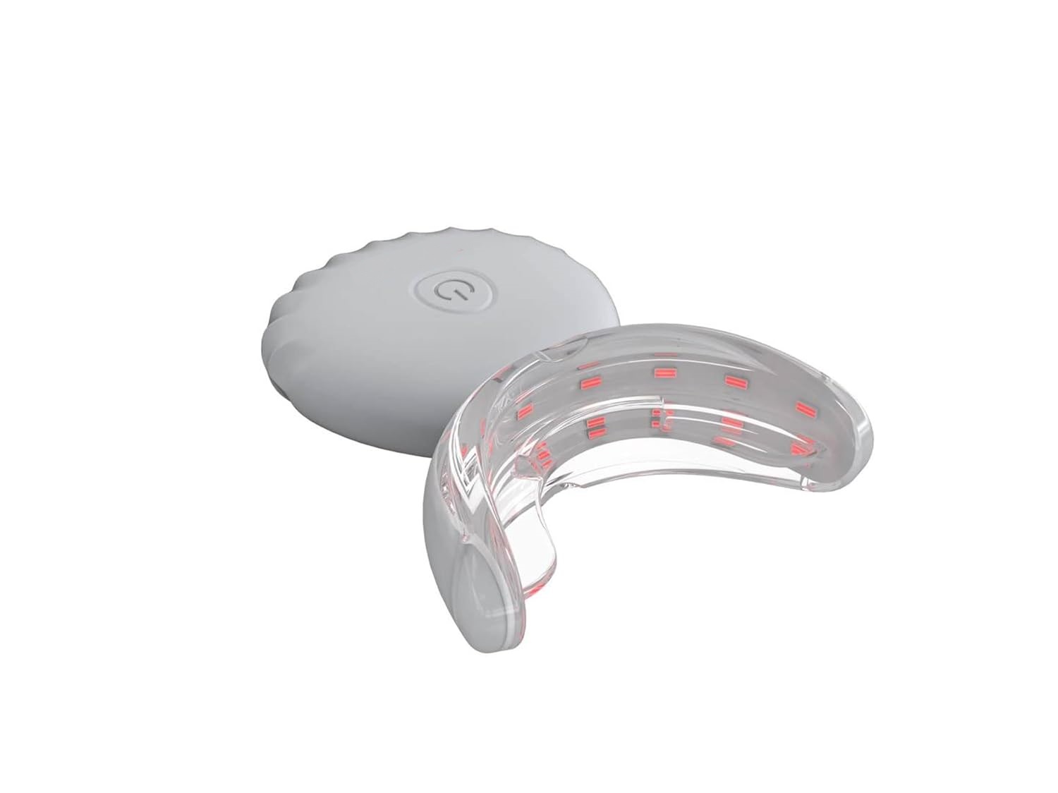 Blue Light Therapy Device, Gum - Teeth Whitening Promotion ulasan dan harga