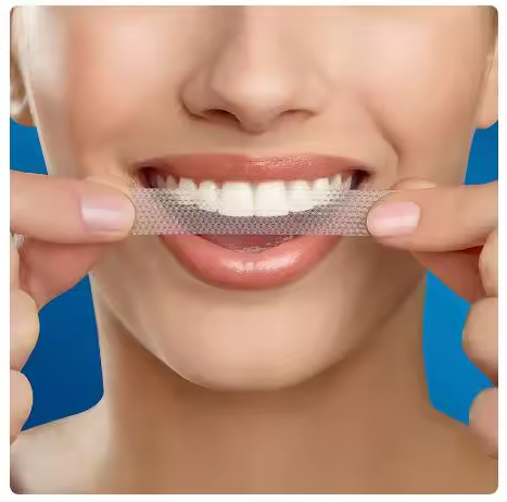 Crest White Teeth Whitening St - Teeth Whitening Effects ulasan dan harga