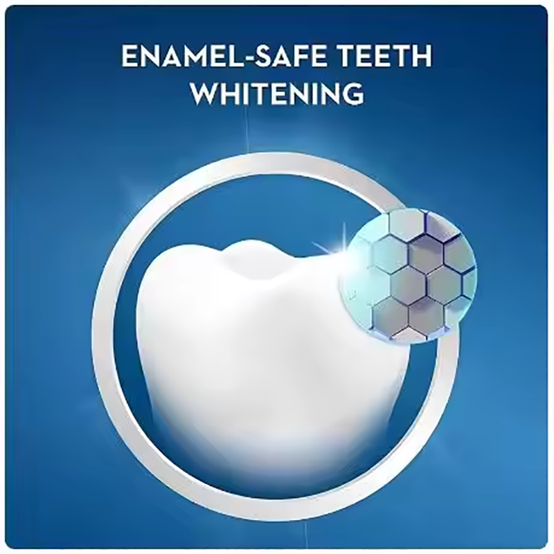 Crest White Teeth Whitening St - Teeth Whitening Effects ulasan dan harga