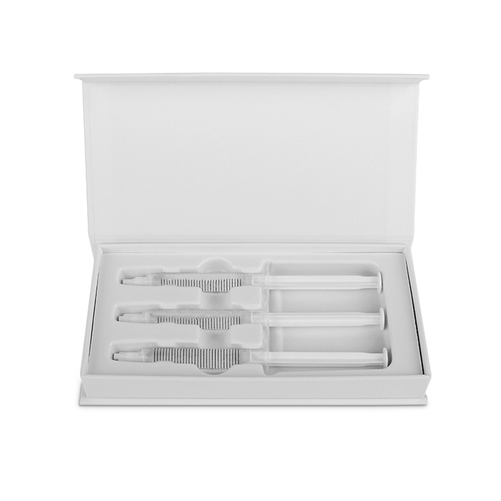 Teeth Whitening Gel With Bouti - Teeth Whitening With Peroxide ulasan dan harga