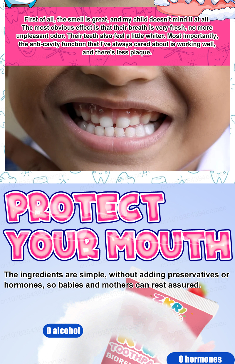 Removes plaque, gently soothes - Teeth Whitening And Stain Removal ulasan dan harga