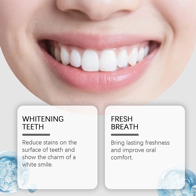 Feimuko Extra Strength Teeth W - Teeth Whitening Pen ulasan dan harga