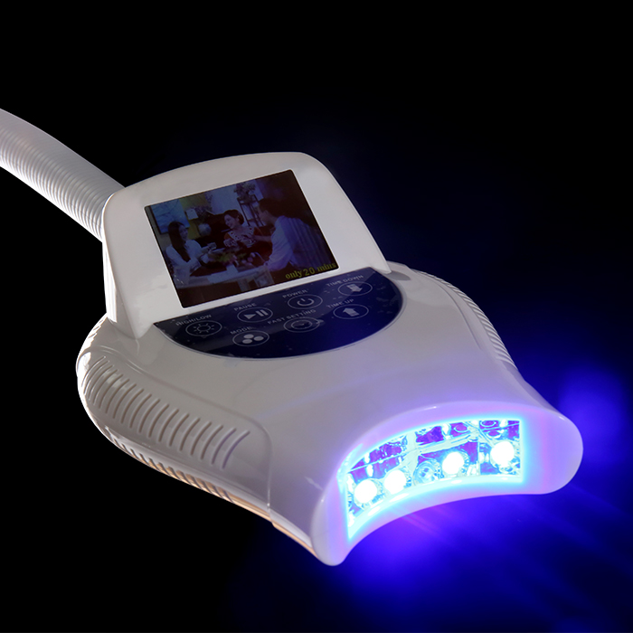 Private logo high power best w - Teeth Whitening Logo ulasan dan harga