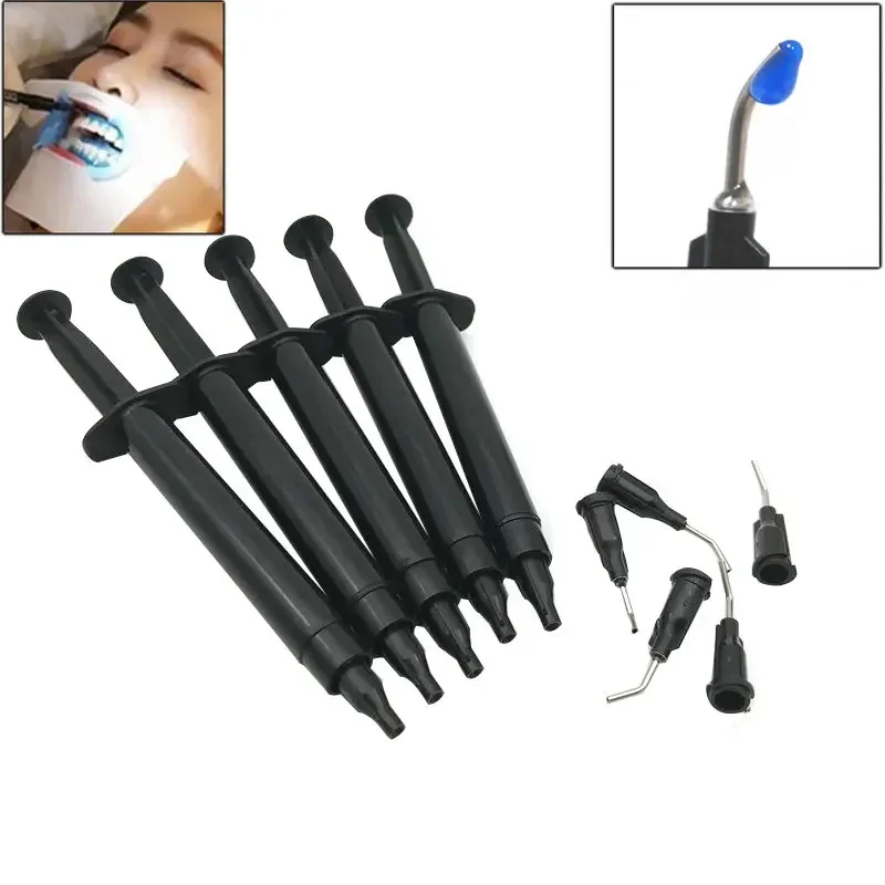 5Pcs/lot Dental Gum Protector  - Teeth Whitening With Peroxide ulasan dan harga