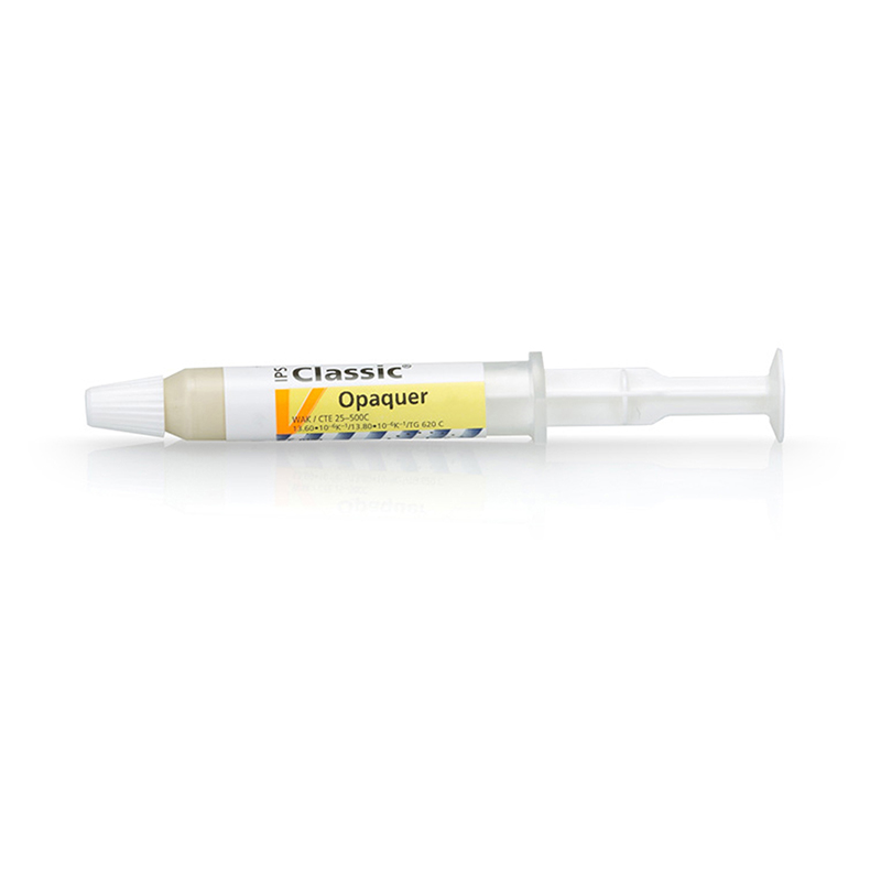 Dental Material Ivoclar IPS V  - Teeth Whitening Remedies ulasan dan harga