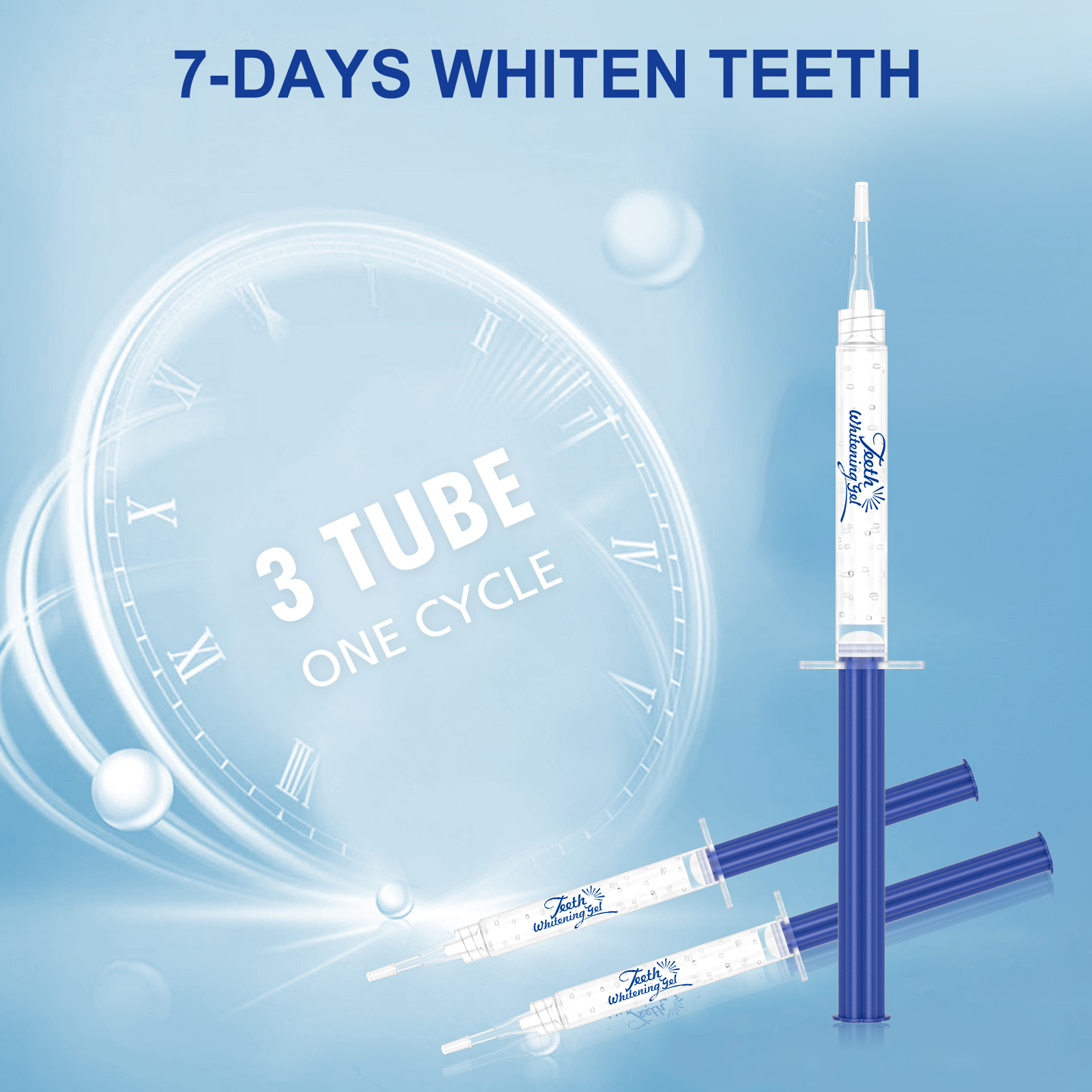Teeth Whitening Gel 35% Carbam - Teeth Whitening With Peroxide ulasan dan harga