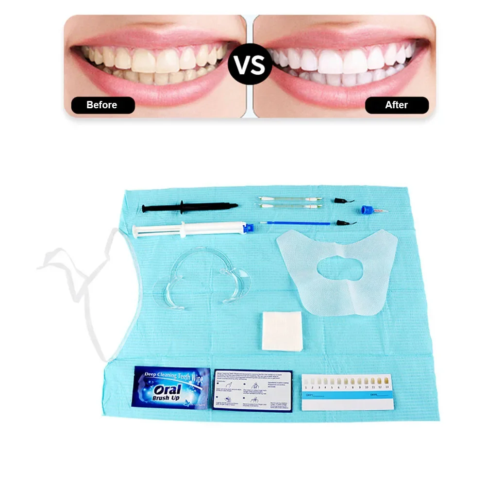 Dentist Clinic Teeth Whitening - Teeth Whitening Remedies ulasan dan harga