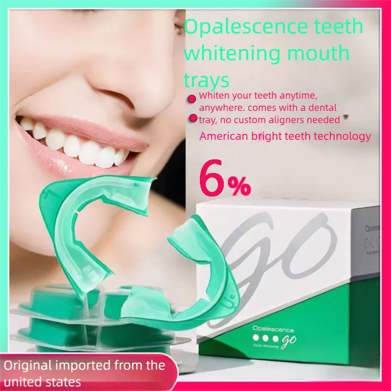 Ultradent Opalescence Go Teeth - Teeth Whitening Opalescence ulasan dan harga
