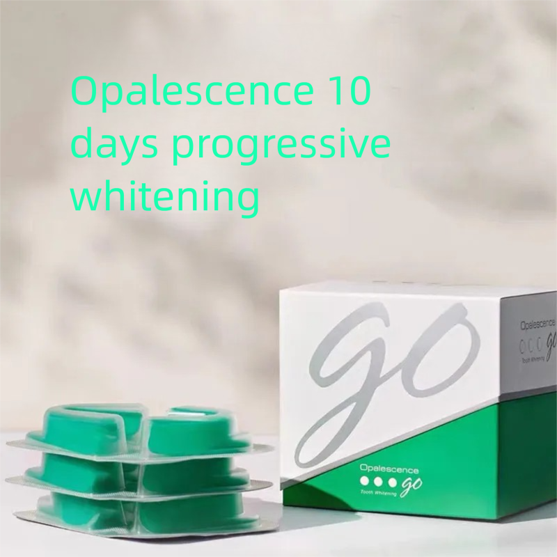 Ultradent Opalescence Go Teeth - Teeth Whitening Opalescence ulasan dan harga
