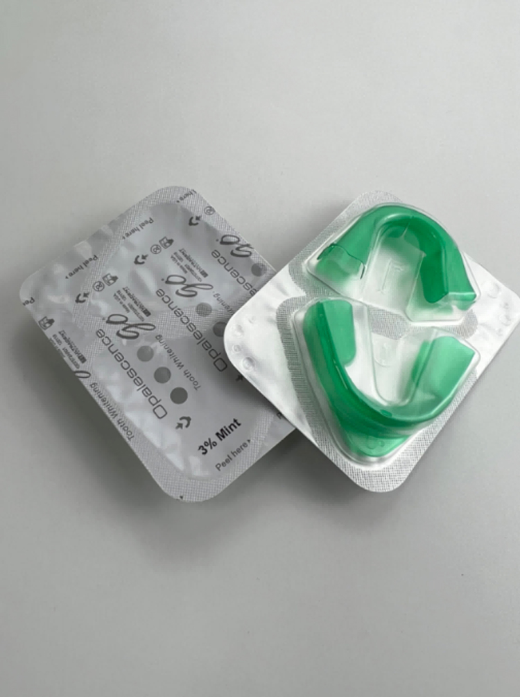 Ultradent Opalescence Go Teeth - Teeth Whitening Opalescence ulasan dan harga