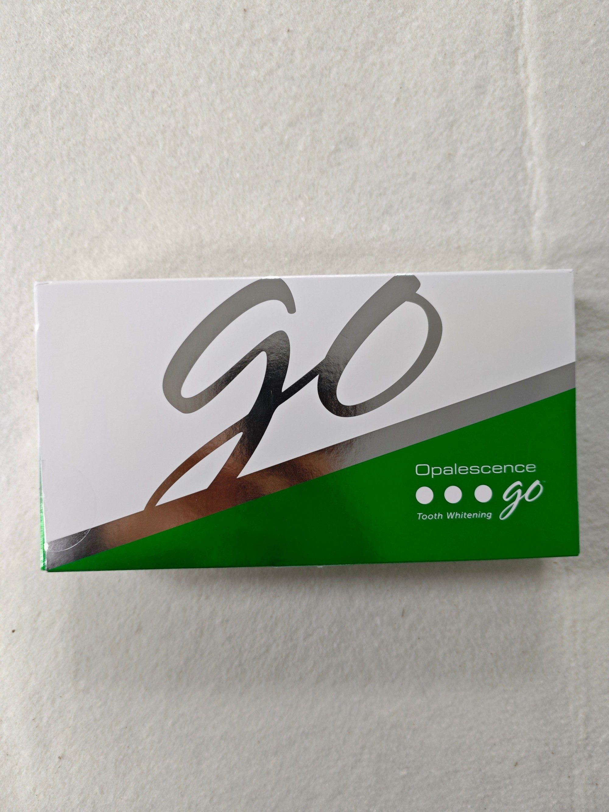 Ultradent Opalescence Go Teeth - Teeth Whitening Opalescence ulasan dan harga
