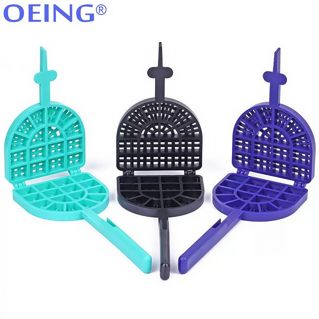 1Pc Colored Dental Tooth Washi - Teeth Whitening Trays ulasan dan harga