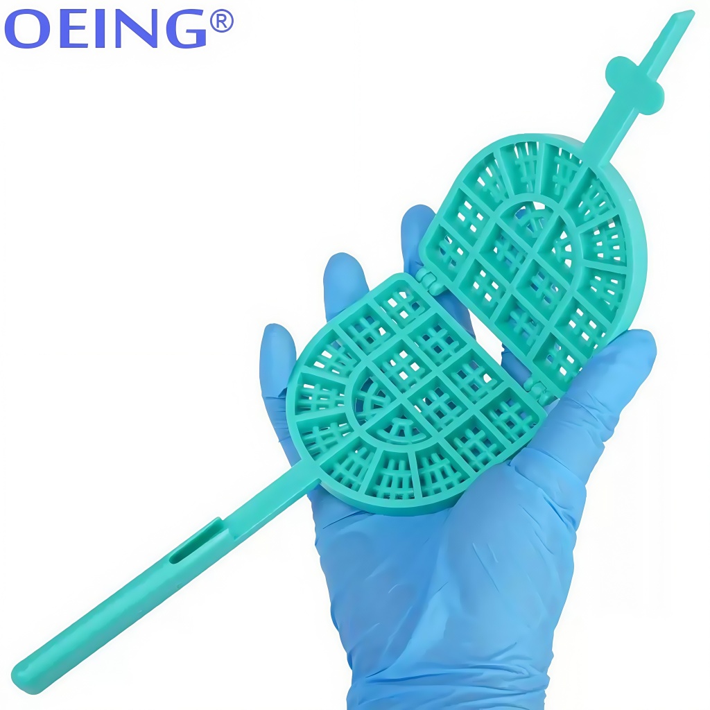 1Pc Colored Dental Tooth Washi - Teeth Whitening Trays ulasan dan harga