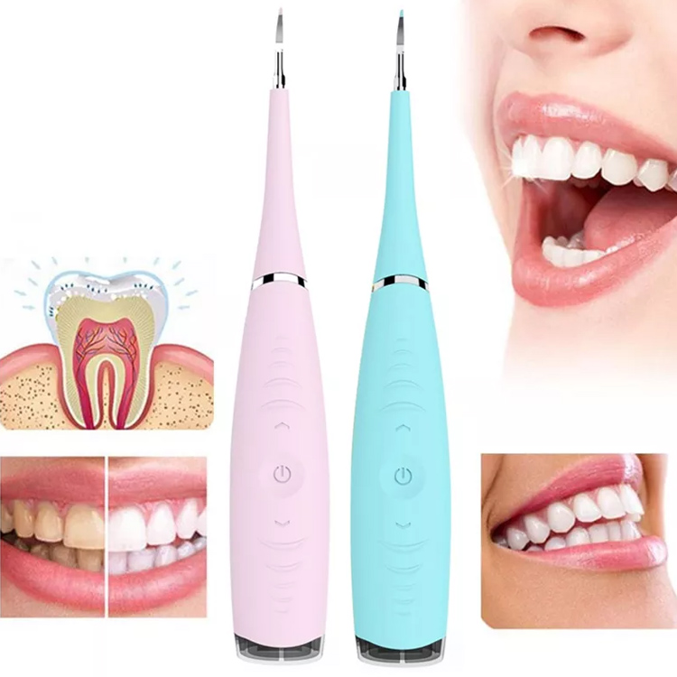 Professional Electronic Privat - Teeth Whitening Logo ulasan dan harga