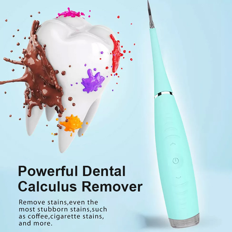 Professional Electronic Privat - Teeth Whitening Logo ulasan dan harga