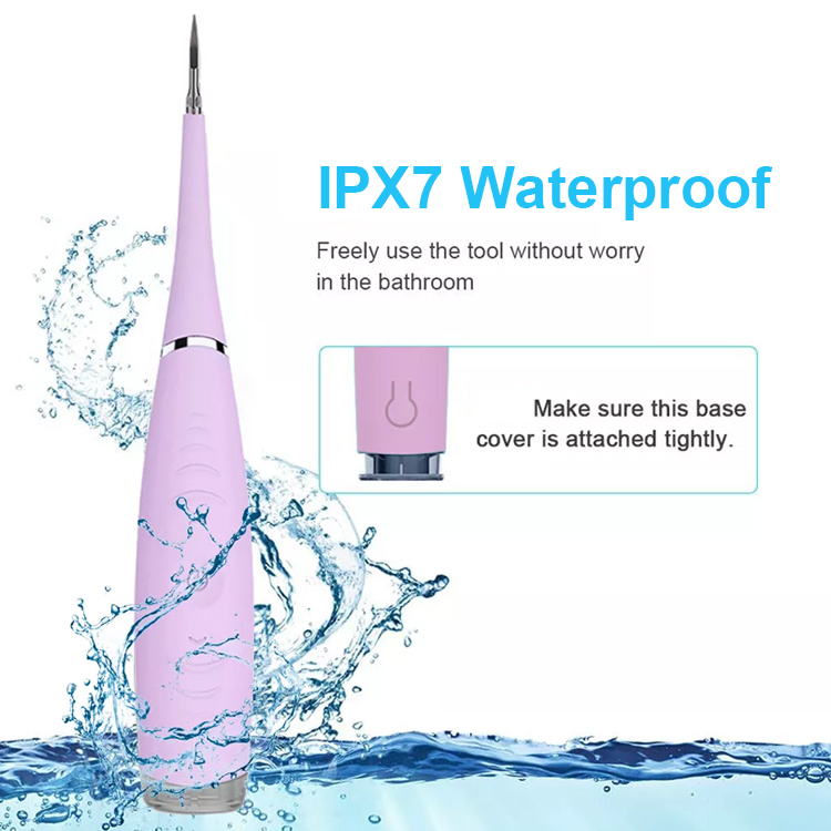 Professional Electronic Privat - Teeth Whitening Logo ulasan dan harga