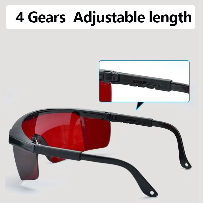 Dental Eye Protection Glasses  - Teeth Whitening Lamp ulasan dan harga
