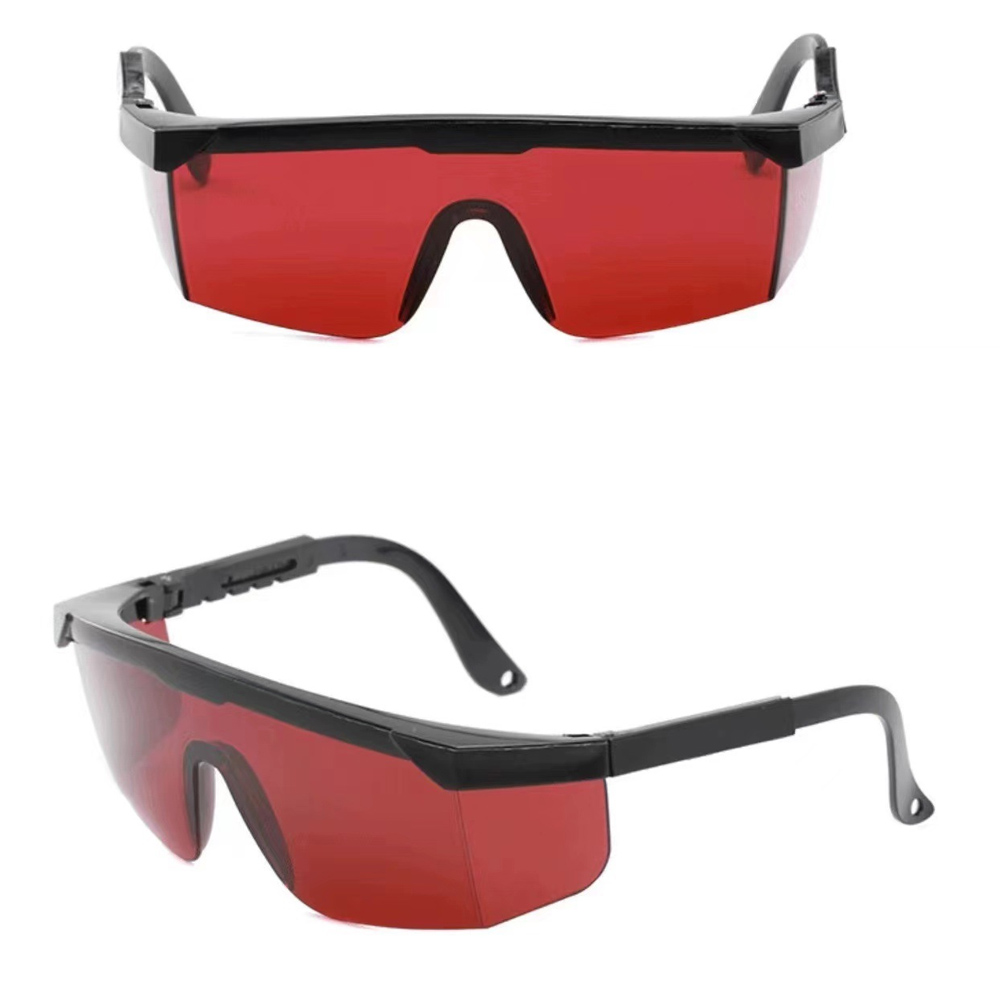 Dental Eye Protection Glasses  - Teeth Whitening Lamp ulasan dan harga