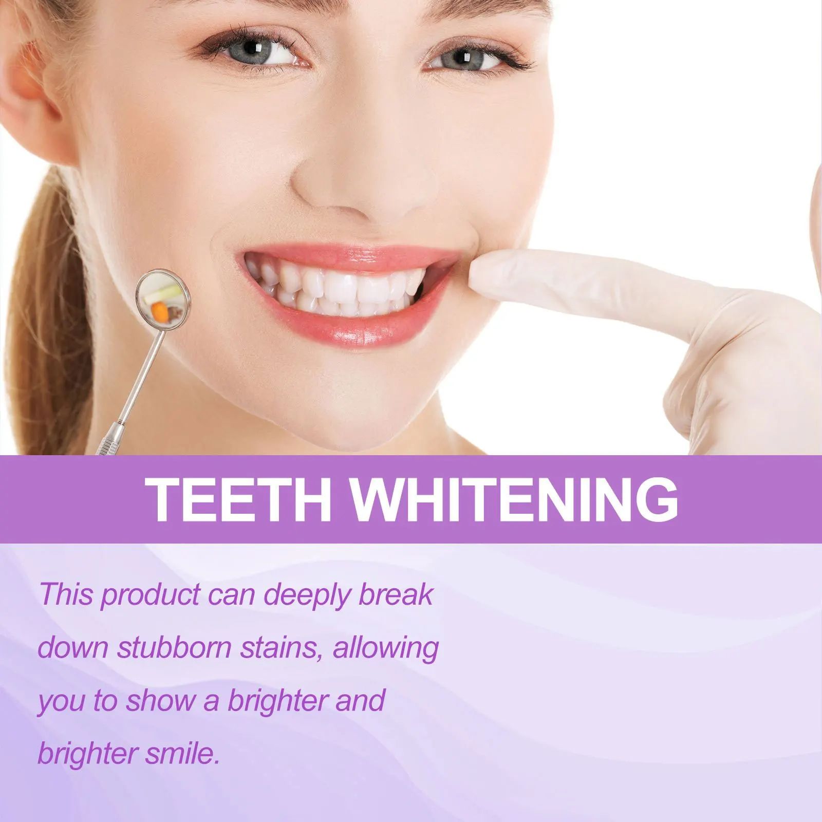 14pcs/box Teeth Bleaching Stri - Teeth Whitening Remedies ulasan dan harga