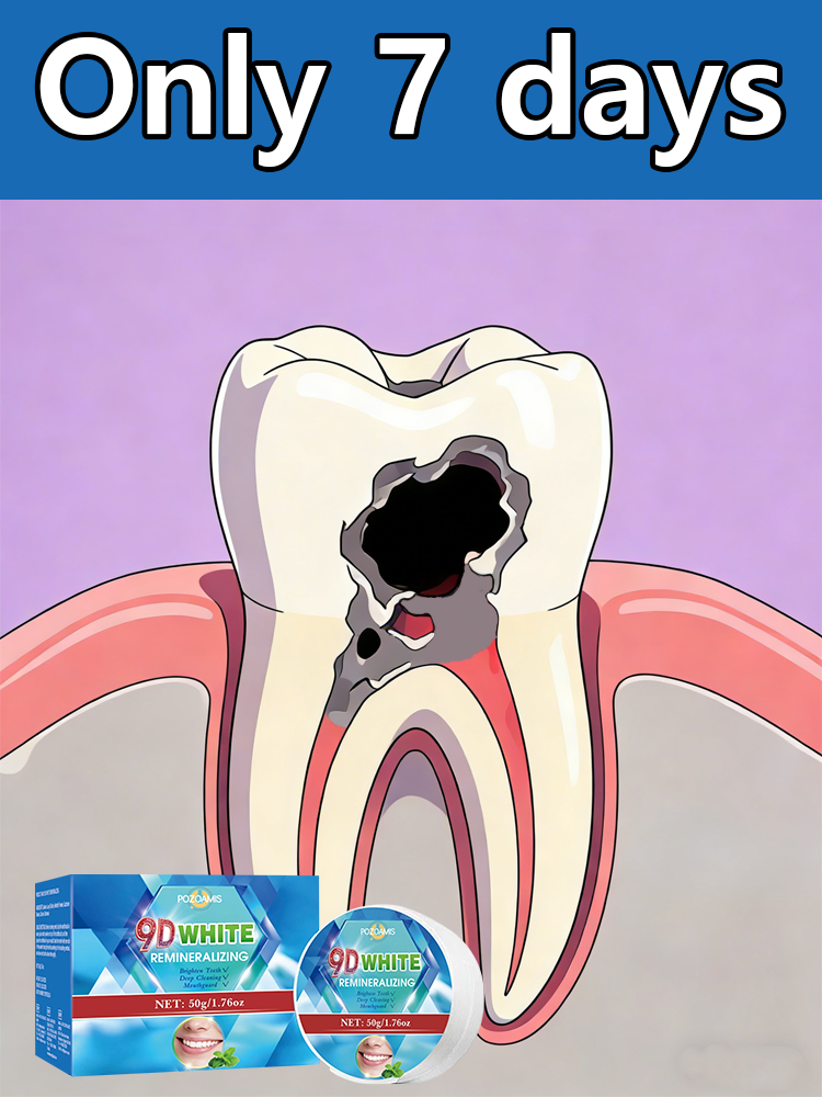 Whitening toothpaste and miner - Teeth Whitening Effects ulasan dan harga