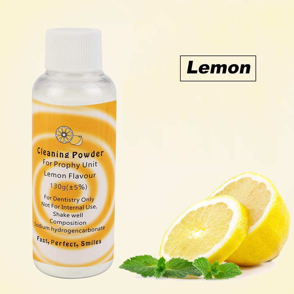 130g Dental Cleaning Powder Ai - Teeth Whitening Remedies ulasan dan harga