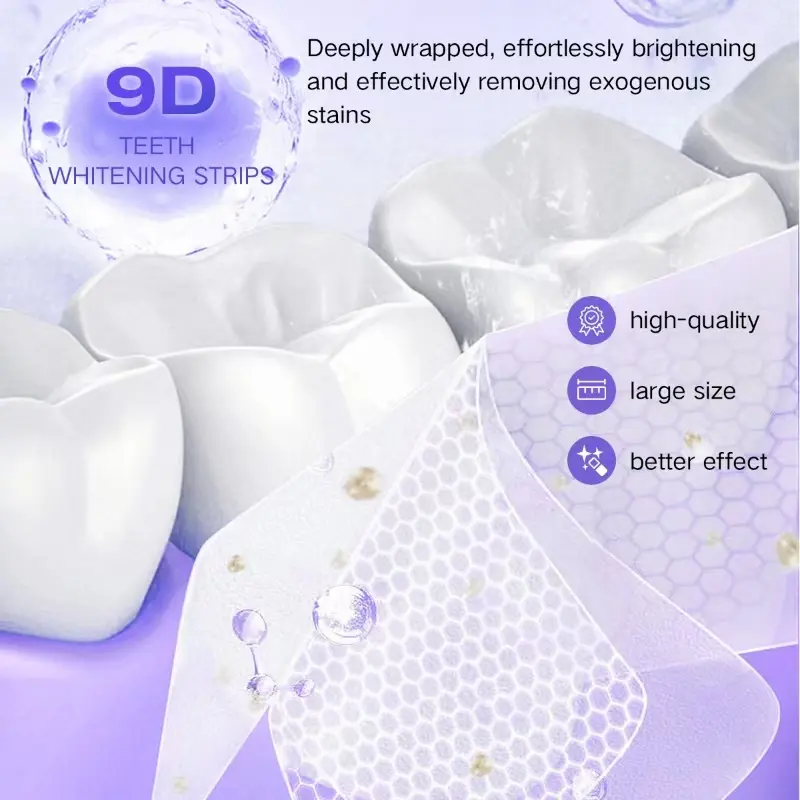 Teeth Whitening Kit - 5X LED L - Teeth Whitening With Peroxide ulasan dan harga