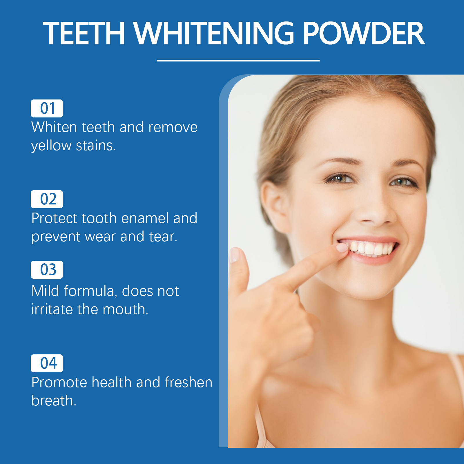 ORALHOE Pearl Essence Teeth Wh - Teeth Whitening Remedies ulasan dan harga