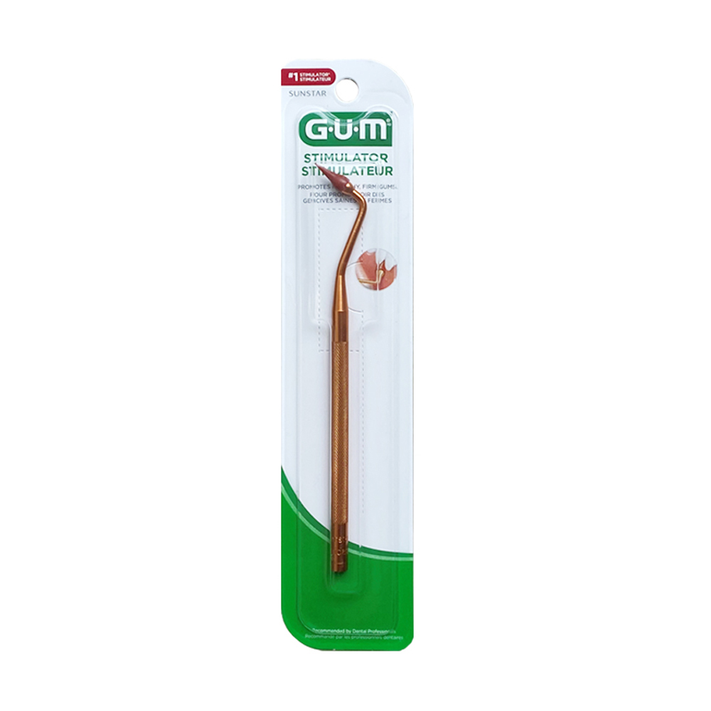 Gum Stimulator Dental for Teet - Teeth Whitening Opalescence ulasan dan harga