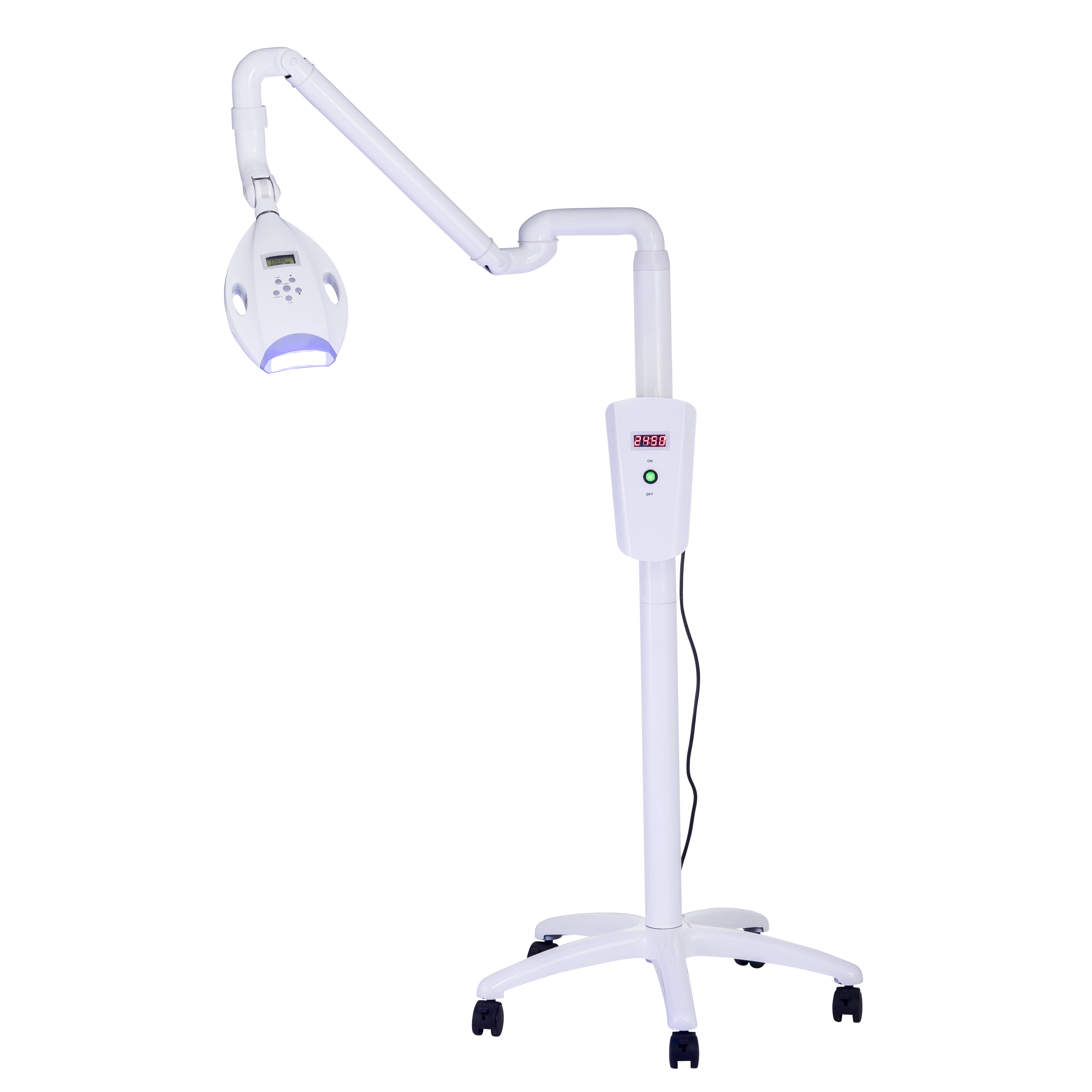 Japan Clinic Teeth Whitening K - Teeth Whitening Logo ulasan dan harga