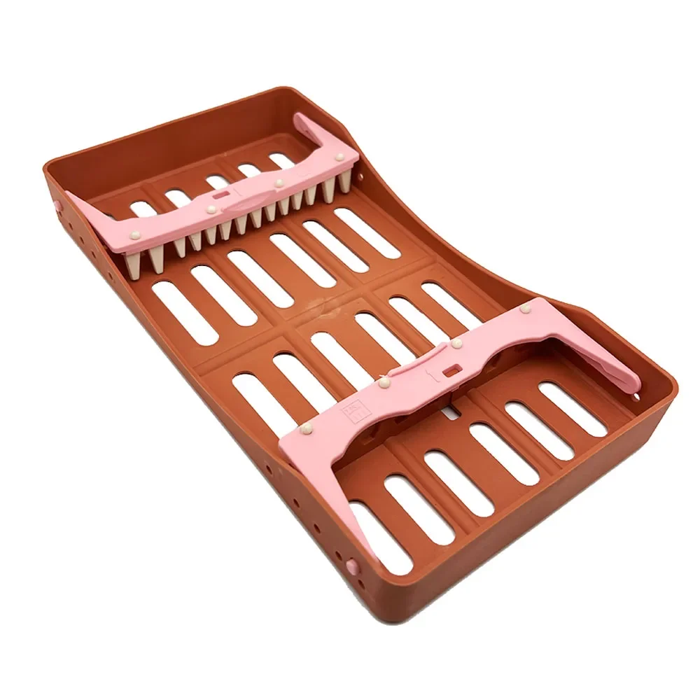 Dental Instrument Sterilizatio - Teeth Whitening Trays ulasan dan harga