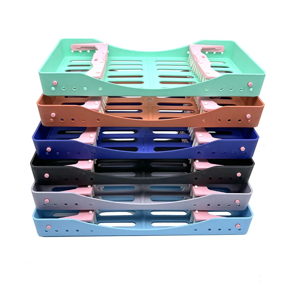 Dental Instrument Sterilizatio - Teeth Whitening Trays ulasan dan harga