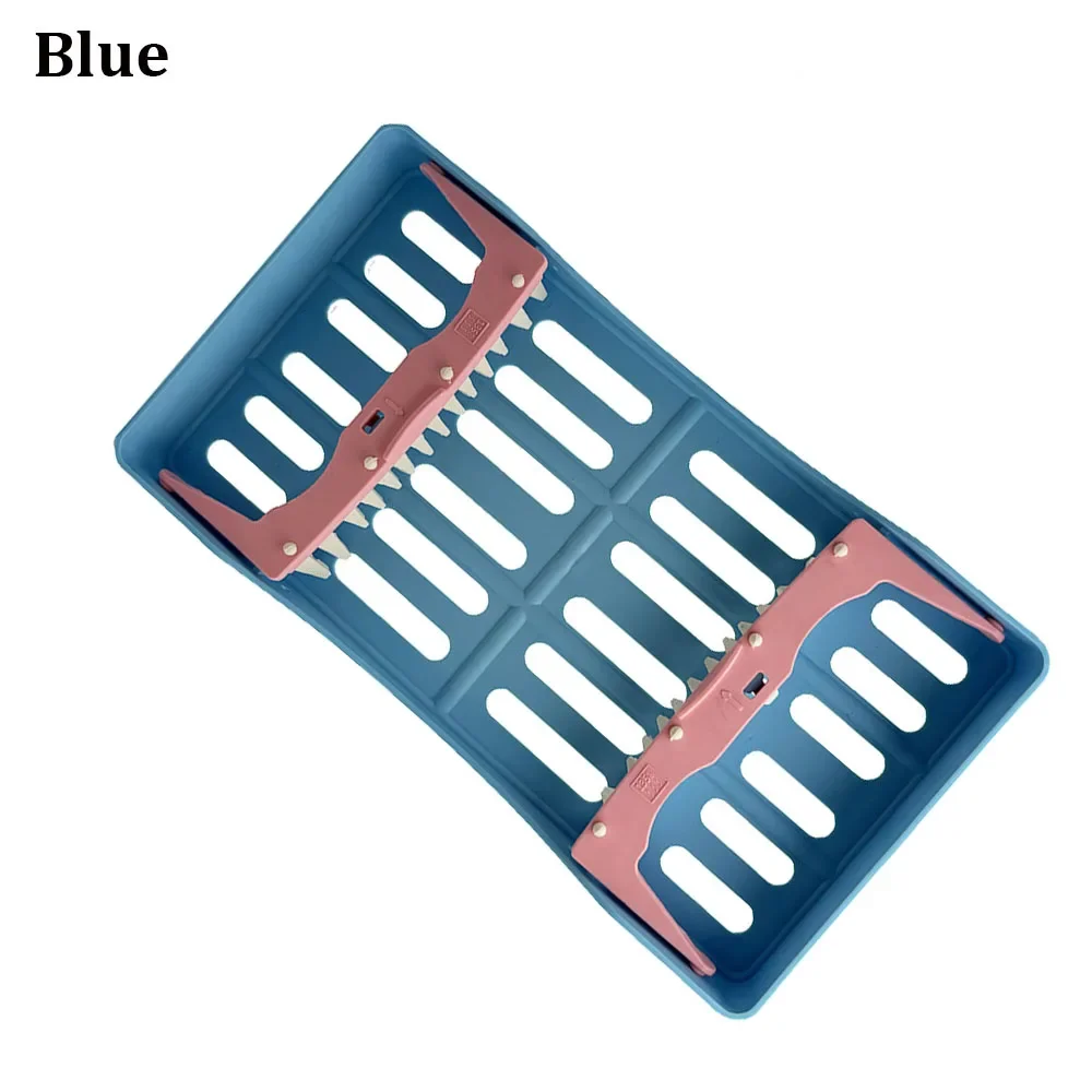 Dental Instrument Sterilizatio - Teeth Whitening Trays ulasan dan harga
