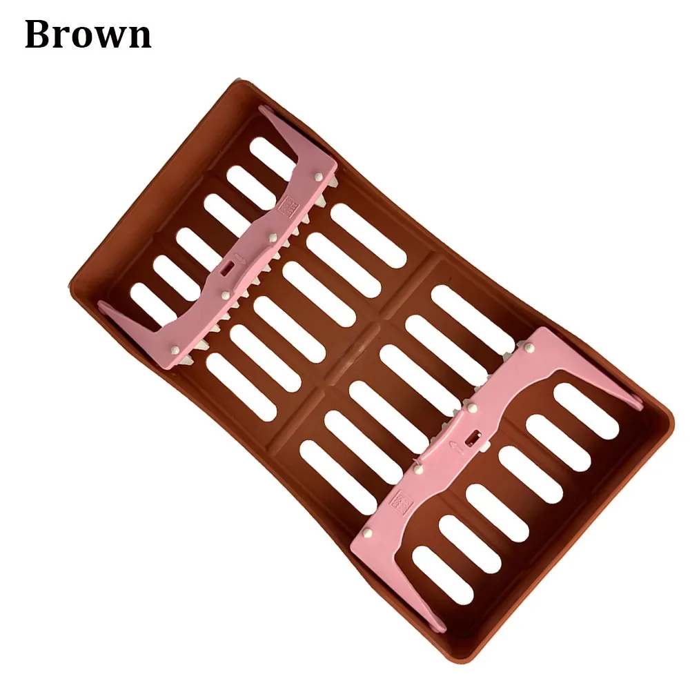 Dental Instrument Sterilizatio - Teeth Whitening Trays ulasan dan harga