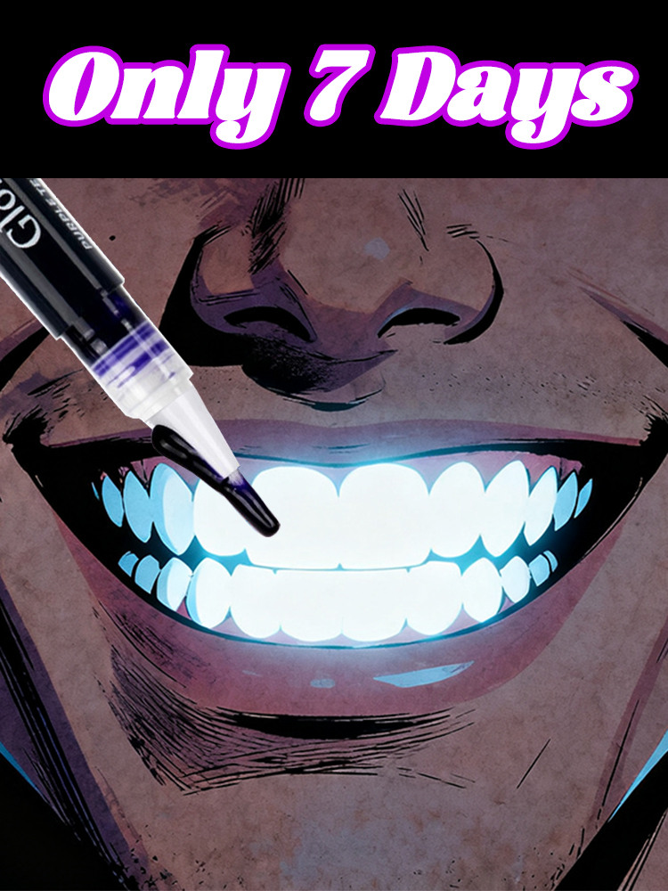 Teeth Whitening Pen Profession - Teeth Whitening Pen ulasan dan harga