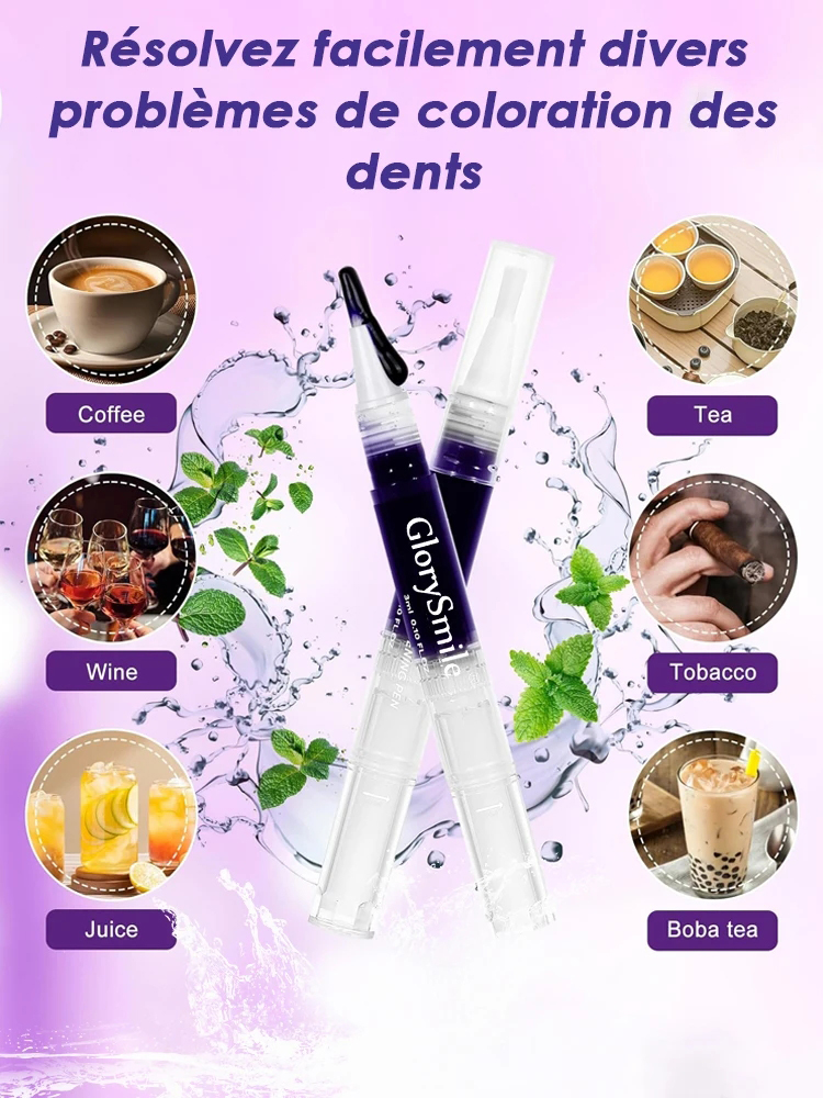 Teeth Whitening Pen Profession - Teeth Whitening Pen ulasan dan harga