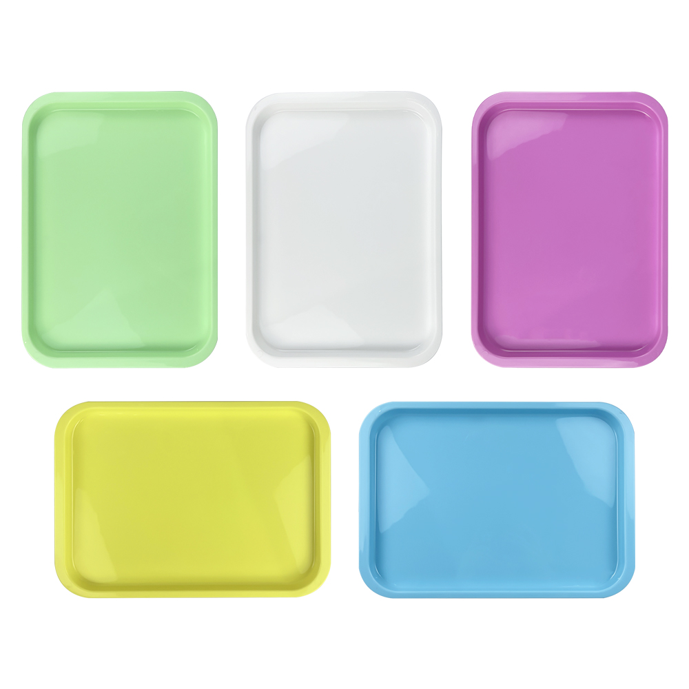 1pcs Dental Autoclavable Plast - Teeth Whitening Trays ulasan dan harga