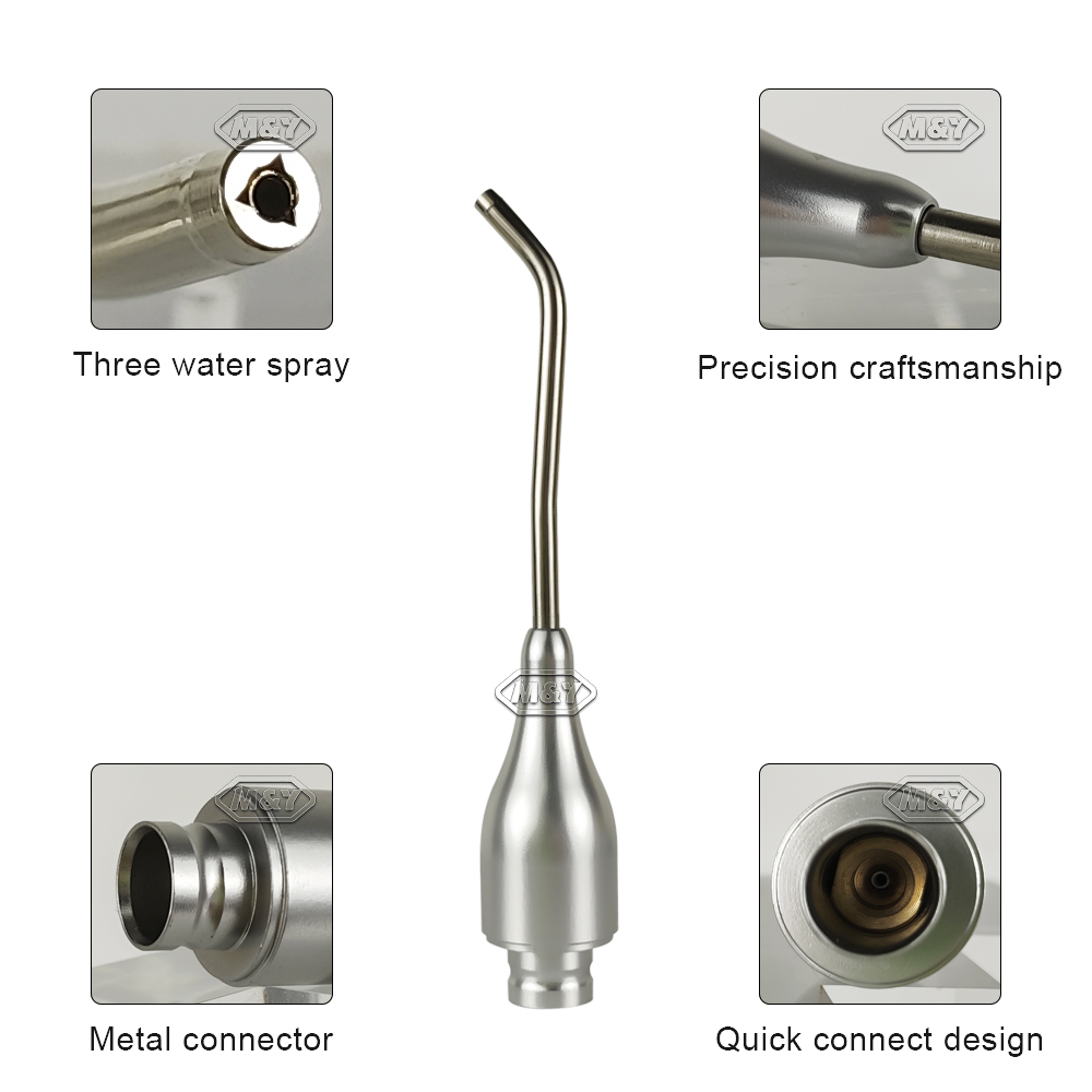 5piece Dental prophy Jet tips  - Teeth Whitening Pen ulasan dan harga