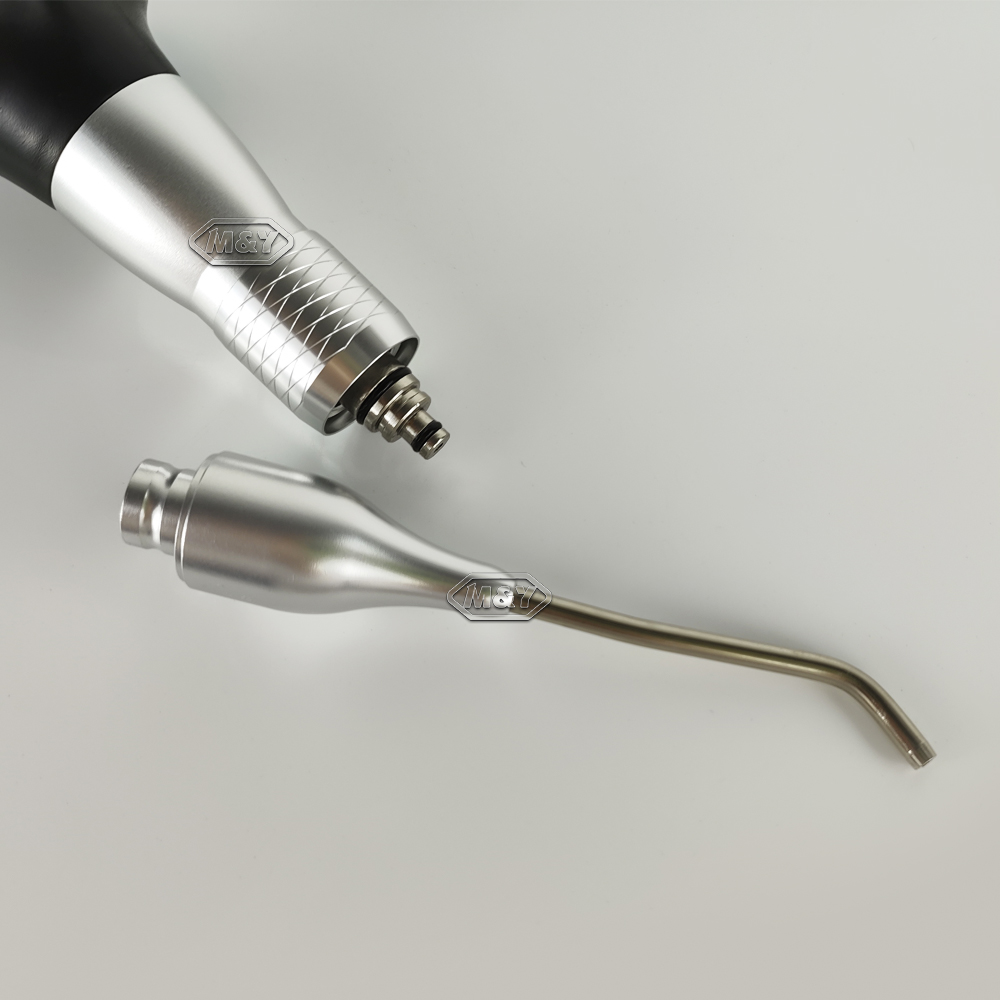 5piece Dental prophy Jet tips  - Teeth Whitening Pen ulasan dan harga