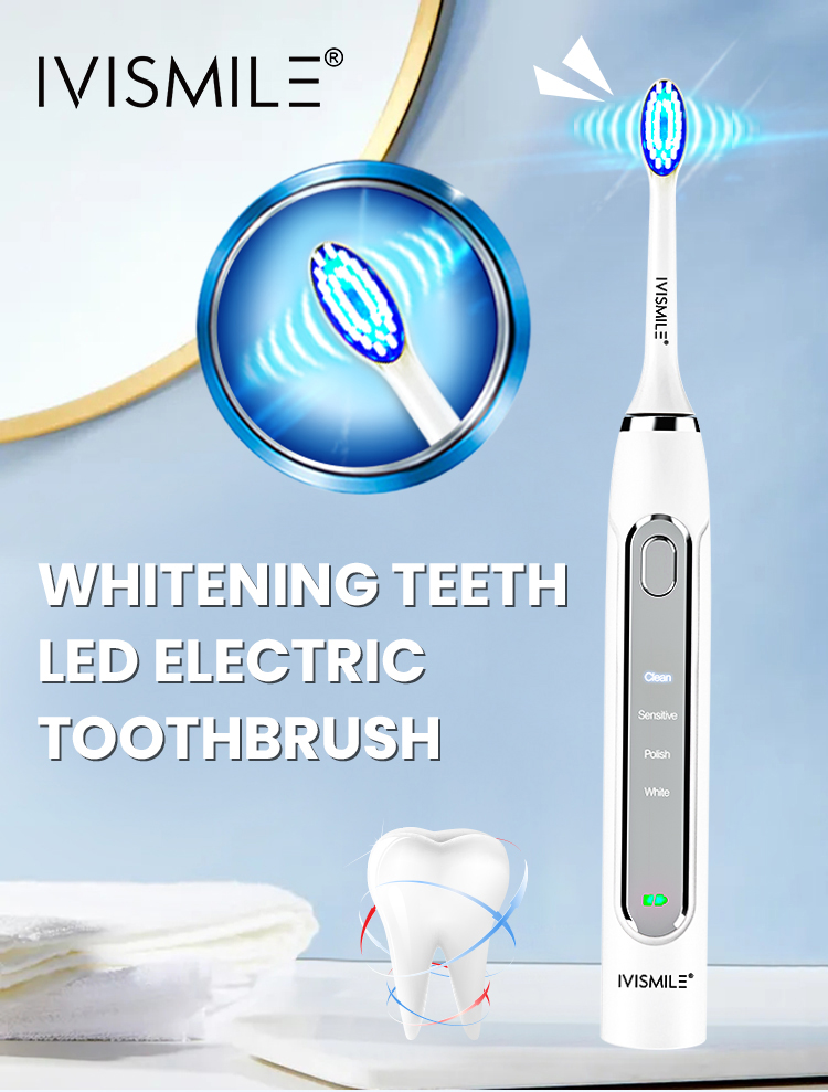2025 Custom Logo High Quality  - Teeth Whitening Logo ulasan dan harga
