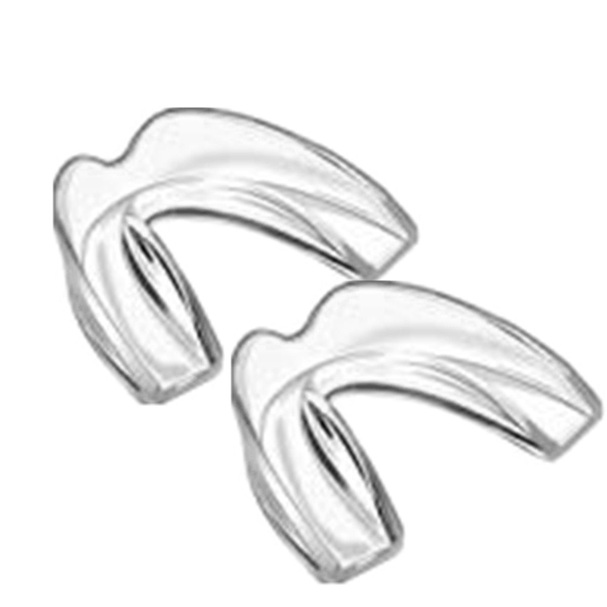 2 Dental Oral Hygiene Customiz - Teeth Whitening Logo ulasan dan harga