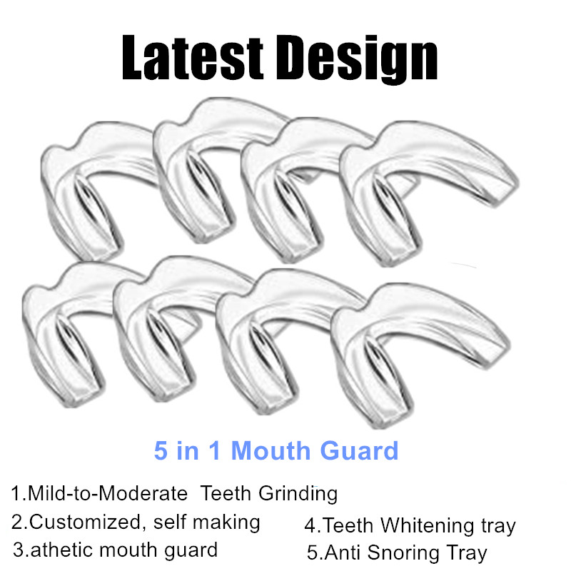 2 Dental Oral Hygiene Customiz - Teeth Whitening Logo ulasan dan harga