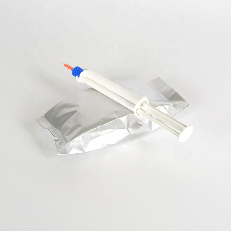 10 /5/2pcs Dental Dual Barrel  - Teeth Whitening Opalescence ulasan dan harga