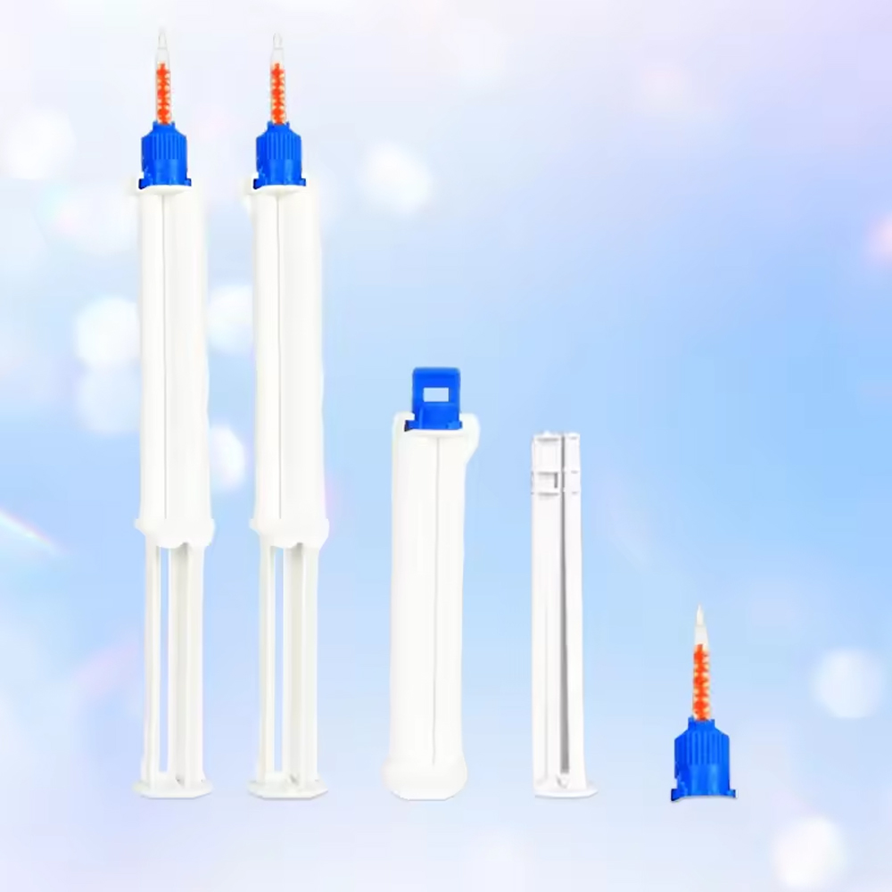 10 /5/2pcs Dental Dual Barrel  - Teeth Whitening Opalescence ulasan dan harga