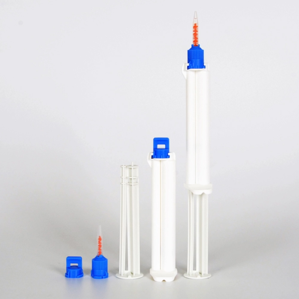10 /5/2pcs Dental Dual Barrel  - Teeth Whitening Opalescence ulasan dan harga